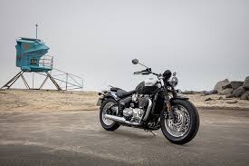 Triumph Bonneville Speedmaster 2018 Review