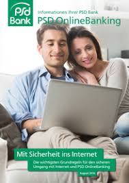 Öffnungszeiten der psd bank in braunschweig. Sicherheit Im Onlinebanking