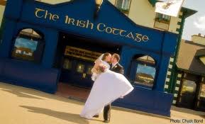 Irish Wedding Ideas Irish Wedding Traditions Irish Wedding Pub Wedding