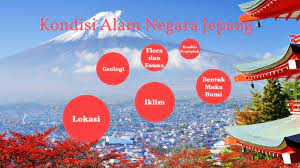 Namun, kini jumlahnya terus berkurang. Negara Jepang By Dinda Gita Larasati