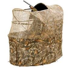 Ameristep Wing Shooter Chair Blind Combo Mills Fleet Farm Duck Hunting Blinds Hunting Blinds Duck Hunting Gear