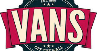 Vans Off The Wall Vans Off The Wall Vans Logo Skate Stickers
