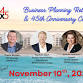 RECHARGERE/MAX of Stuart's Business Planning event image