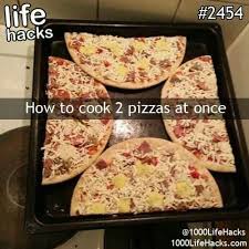 Life Hacks Dump Food Hacks Cooking Food
