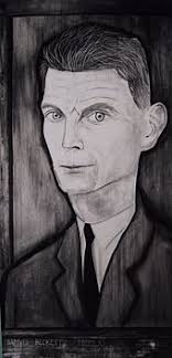 Beckett is a member of the blackout team and joins in the search for sami. Samuel Beckett Wikipedia