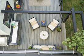 Increase the amount of bleach used to 1 cup. How To Restore Trex Decking Allpoint Constructionallpoint Construction