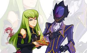 Lelouch X Cc Explore Tumblr Posts And Blogs Tumgir I enjoyed watching resurrection because i needed a different closure ( even if it's au ). lelouch x cc explore tumblr posts and