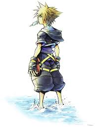 Sora Characters Art Kingdom Hearts Ii Kingdom Hearts Wallpaper Kingdom Hearts Tattoo Kingdom Hearts Ii