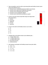 We did not find results for: Soal Budidaya Tanaman Dan Jawabannya Cara Golden