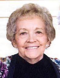Obituary information for Vivian King