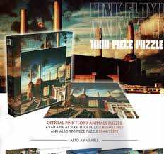 Maybe you would like to learn more about one of these? Pink Floyd Animals On 5 1 Surround Sound Sacd Analogue Prods 2019 Page 50 Quadraphonicquad Home Audio Forum