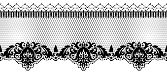 Ftestickers Lace Texture Freetoedit