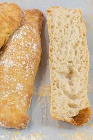 Pan De Cristal Chapata Estilo Espanola El Mundo Eats Receta Chapatas Receta Pan Casero Receta Recetas Faciles De Comida