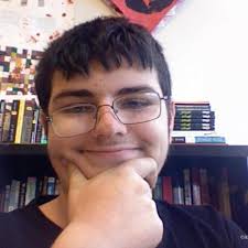 Matthew Fetter (@MGfetter)