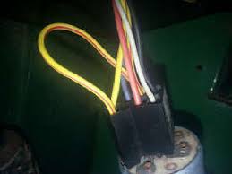 A wiring diagram is a streamlined traditional pictorial representation of an electric circuit. 31 John Deere Gator Ignition Switch Wiring Diagram Wiring Diagram Database