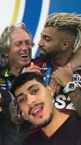 Flamengo e Gabigol: A Busca pela Paz e os Rumores de Transferência