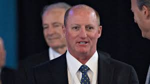 Berkshire Hathaway's Greg Abel: 5 fast facts