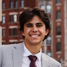 Thrilled to share that I've accepted a role in the Debt Capital Market  department at Alter Domus for Summer 2025 in Indianapolis.