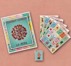 The artists recreating lotería, the iconic mexican game of bingo. San Antonio Artist Creates Pandemic Loteria Game San Antonio Magazine