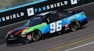 Sergio perez currently races in formula 1, while esteban suarez is trying to break through and forge a new path for hispanic racers in nascar. Gaunt Brothers Name Nick Ollila To Technical Director Post Nascar