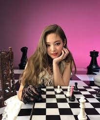 Pin Oleh Idolmaker Di Blackpink Selebritas Gadis Korea Entertainment