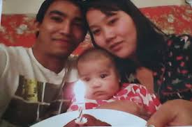 From Myanmar refugee to Wellington chef: Naing Naing's rough road to  success