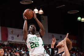 Who boston could trade to make roster room, kemba walker buyout numbers and ime udoka's staff. Ibnrnwjaw86xgm
