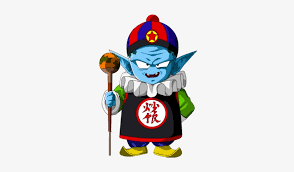I obviously had to have him in my collection and even bought a second one for a friend. Emperor Pilaf Dragonball Dbz Gt Characters Pilaf Dragon Ball Free Transparent Png Download Pngkey