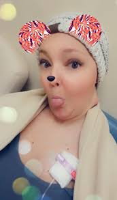 HarbinStrong- Sharon's Journey