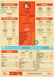 Art Of The Menu Kercucas Cafe Menu Design Inspiration Restaurant Menu Design Menu Card Design