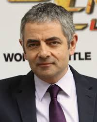 Rowan sebastian atkinson was born on 6 january, 1955, in consett, co. Rowan Atkinson Bondwiki Fandom