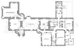 Aldourie Castle Luxury Castle In Scotland For Exclusive Rent Floor Plans Castle Floor Plan Ground Floor Plan