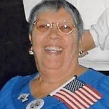 Eloise Parker Obituary (1926