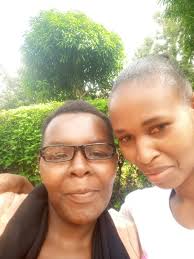 Ûhe Wendo Nani Ngûhe Gîtîyo