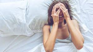 Kalau detikers pilih mana, tidur dengan mimpi atau tanpa mimpi? Pernah Mimpi Bertemu Mantan Pacar Atau Istri Hati Hati Berpotensi Ancam Hubungan Saat Ini Bangka Pos