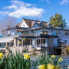 The woman has yet to be formally identified and officers said they were working to. The Boathouse Boulters Lock Gives Back During Covid 19 Qikserve