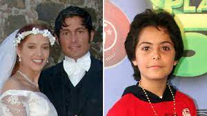 El actor que interpretó a Manuelito, el hijo de Adela Noriega y Fernando  Colunga en la telenovela 'Amor real' ya tiene 23 años: así luce ahora Alex  Flores (fotos) | Univision Famosos | Univision