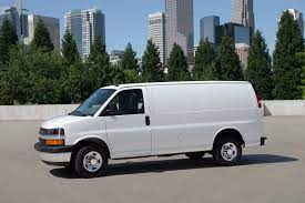 We did not find results for: Chevrolet Pressroom United States Express Cargo Van