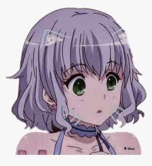 Select your favorite images and download them for use as wallpaper for your desktop or phone. 90 S Anime Girl Animegirl Aesthetic Aesthetic Anime Girl Transparent Hd Png Download Kindpng