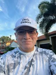 Luis Armando Ocharan Obituary