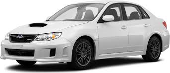 Image result for Satin White 2014 Impreza