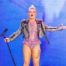 Newcastle is turning P!nk: Pop super star coming to town on new world tour  - ABC listen