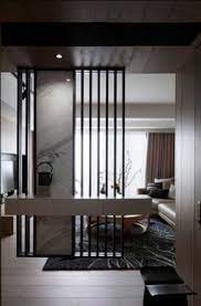 Multifunctional systems will help each person to. Stunning Modern Partition Design Ideas For Living Room 15 Wall Paneling Ideas Living Room Living Room Partition Living Room Divider