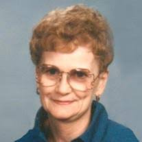 Elena Hebert Duhon (1922-2012)