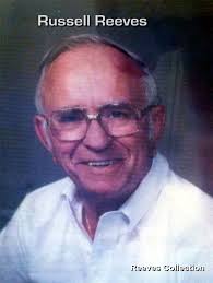 See Rodney, See Rusty, See Little Brad, and Ole Skipper too! EVERYONE  remembers that Reeves Marine commercial! It was all over TV back in the  day! Recently, Rodney Reeves sent us some