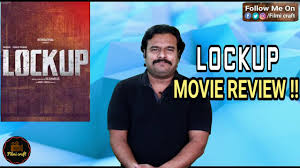 What are some kollywood movies which can be watched repeatedly without getting bored? Lockup 2020 Tamil New Movie Review By Filmi Craft Arun Sg Charles Vaibhav Venkat Prabhu Youtube