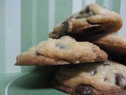 See full list on foodnetwork.com Trisha Yearwood S Chocolate Chip Cookies Dessert Cookbooks Chocolate Chip Cookies Food