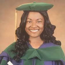 Fundraiser by Eva Parris : Dr. Erica Parris' Memorial Fund