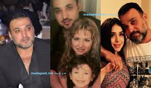 Haya maraachli official page management @ tima the artist agency. ØªØ²Ùˆ Ø¬ Ù…Ø±ØªÙŠÙ† ÙˆØ£Ù†Ø¬Ø¨ Ø§Ù„ÙÙ†Ø§Ù†Ø© Ù‡ÙŠØ§ Ù…Ø±Ø¹Ø´Ù„ÙŠ ÙˆØ£Ø®Øª Ù„Ù‡Ø§ ØªØ¯Ø¹Ù‰ Ø³ÙŠÙ„Ø§ ÙˆÙˆØ§Ù„Ø¯ØªÙ‡ Ù†Ø§Ù‡Ø¯ Ø§Ù„Ø­Ù„Ø¨ÙŠ 10 Ù…Ø¹Ù„ÙˆÙ…Ø§Øª Ø¹Ù† Ø­ÙŠØ§Ø© Ø§Ù„ÙÙ†Ø§Ù† Ø·Ø§Ø±Ù‚ Ù…Ø±Ø¹Ø´Ù„ÙŠ ØµÙˆØ± ÙÙŠØ¯ÙŠÙˆ Mada Post Ù…Ø¯Ù‰ Ø¨ÙˆØ³Øª