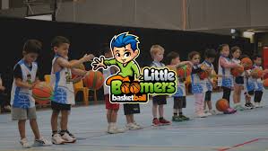 Waiting is the most formidable enemy. Little Boomers Basketball Home Facebook